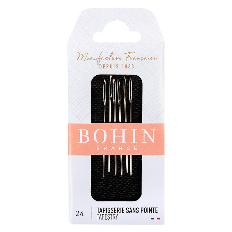 Tapestry Needles