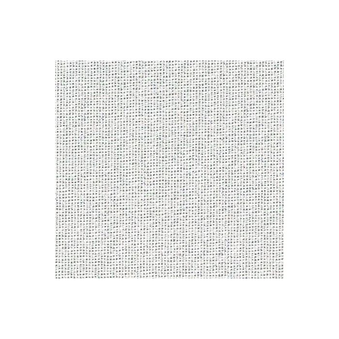 Lugana Brittney 28ct - Opalescent White - Zweigart
