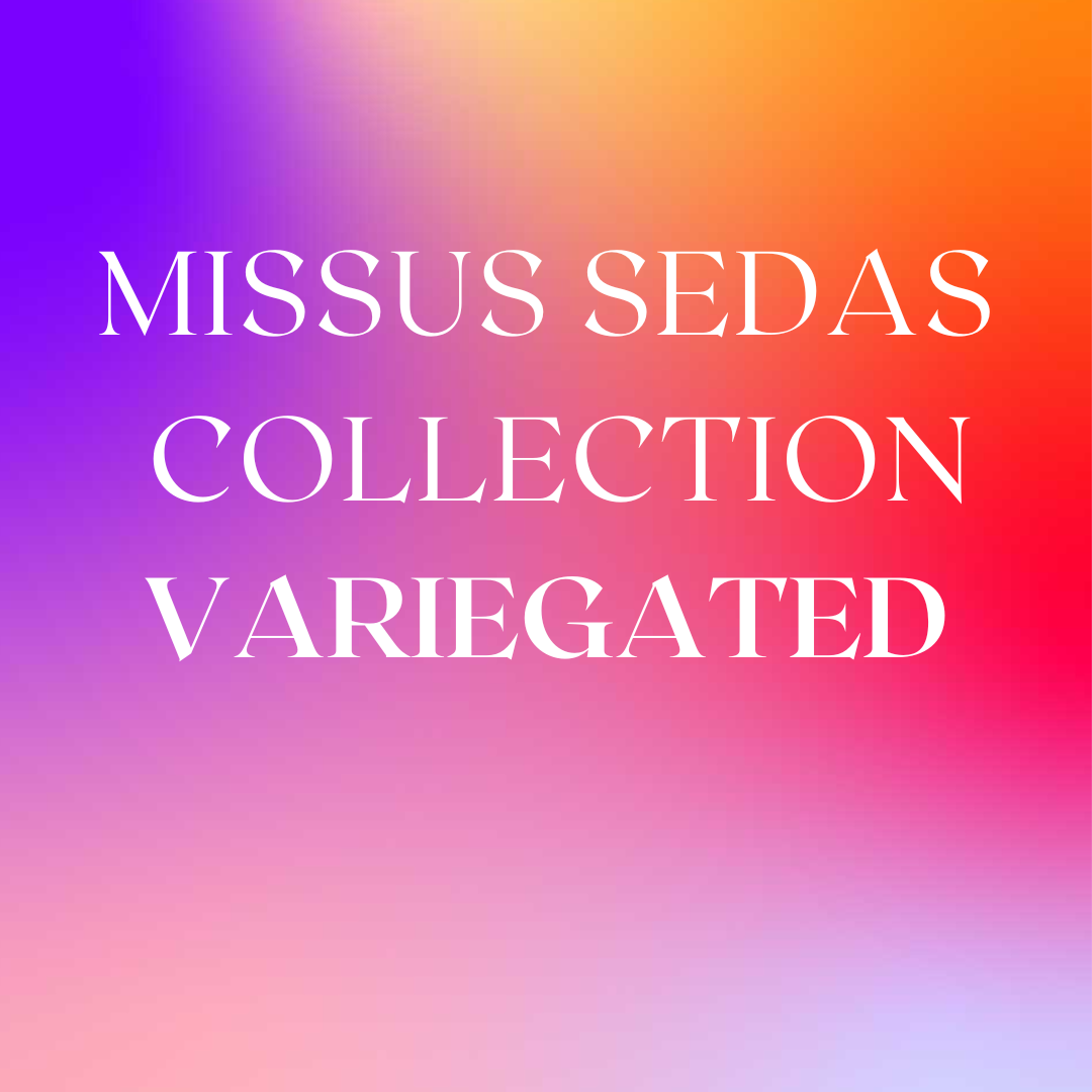 Variegated Collection