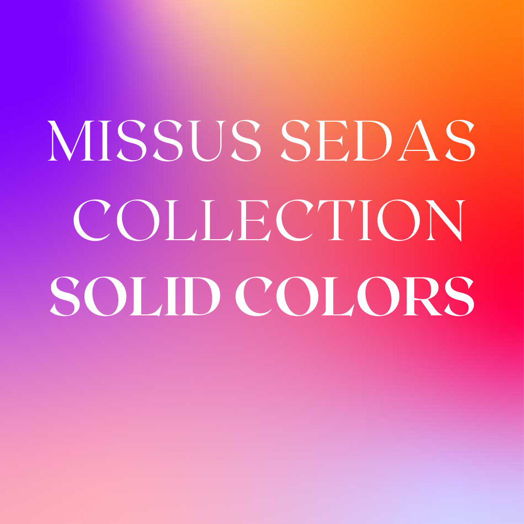 Solid Colors Collection