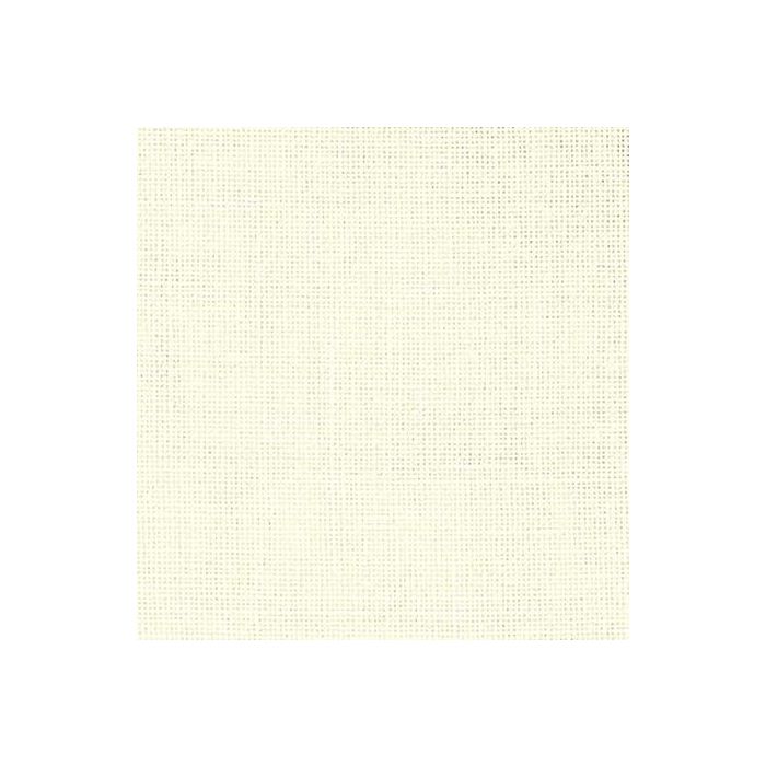Linen Cashel 28ct - Antique White - Zweigart
