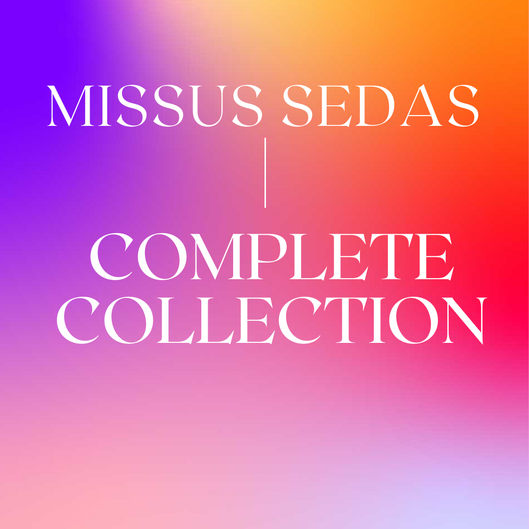 Missus Sedas Full Collection