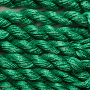 015. Cian MINI - Solid 100% mulberry Silk Thread