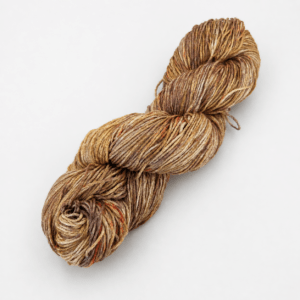 Mountain – Hand-Dyed mulberry Silk Hank, 50 g