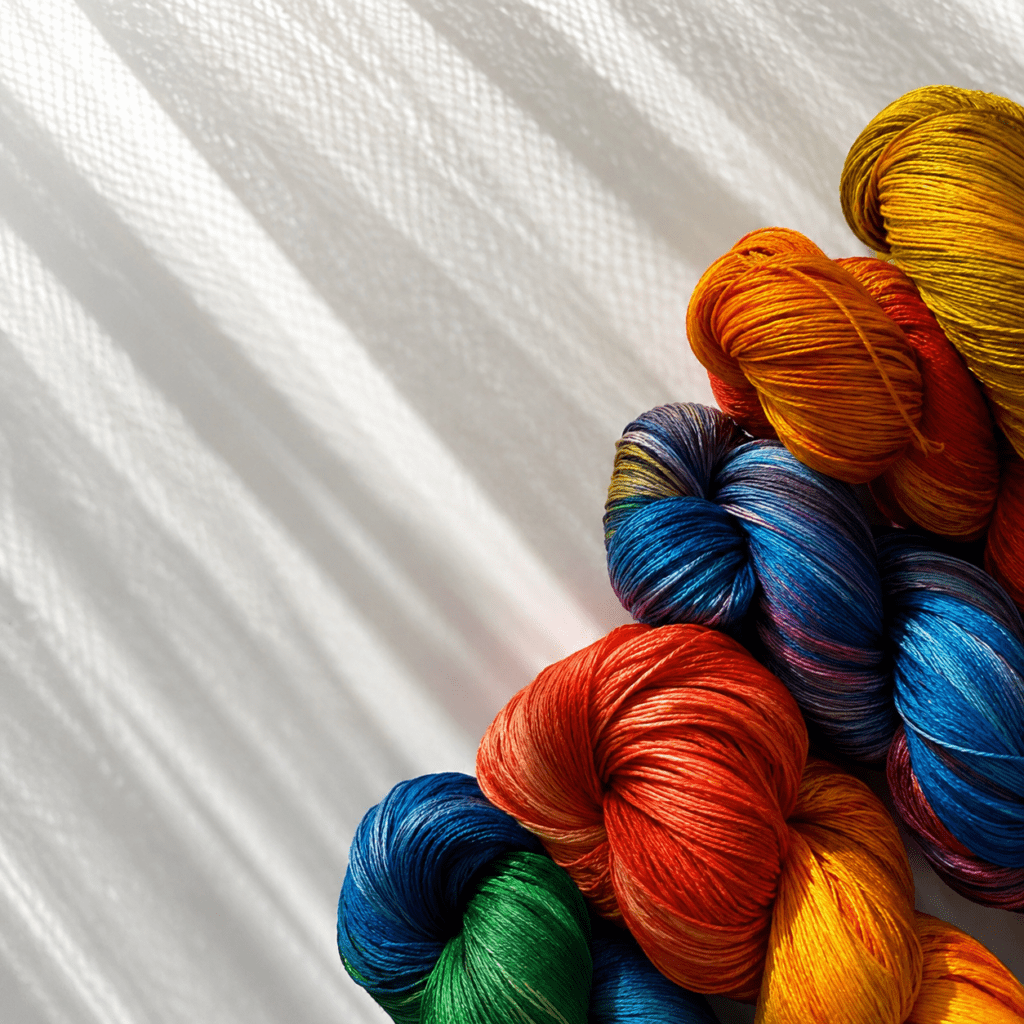 Large Skeins
